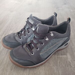 Chaco Kanarra Casual Outdoor Hiking Shoes Sneakers Womens Size 11 J105848